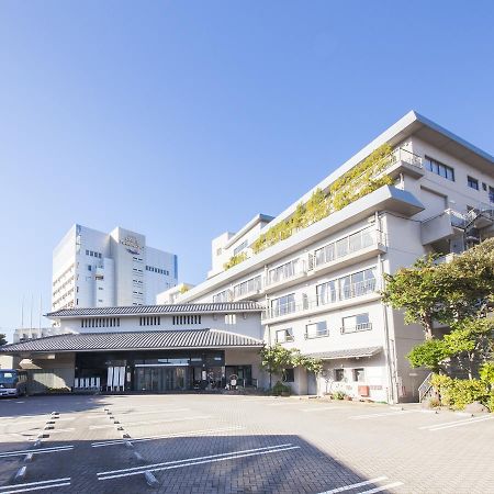 Hotel Ravie Kawaryo Ito  Εξωτερικό φωτογραφία