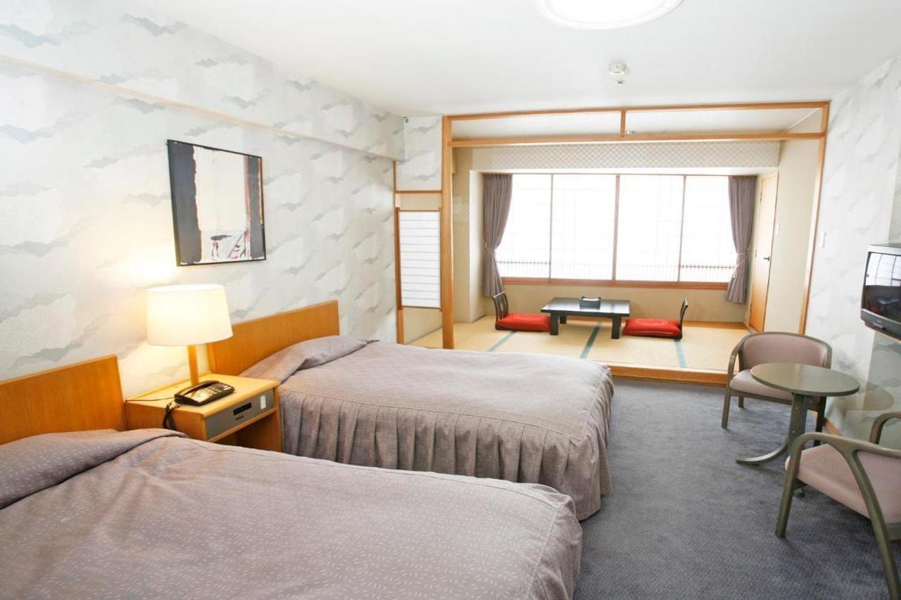 Hotel Ravie Kawaryo Ito  Εξωτερικό φωτογραφία
