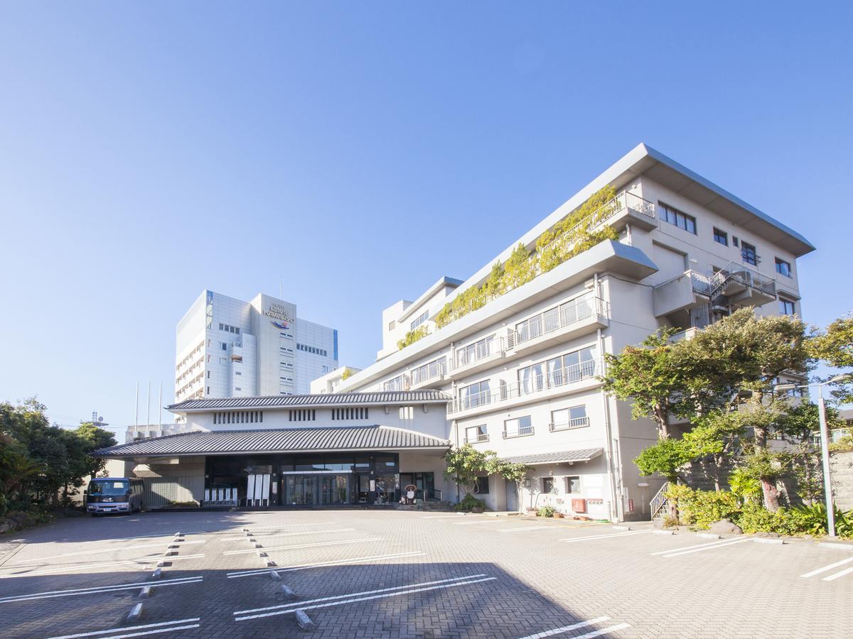 Hotel Ravie Kawaryo Ito  Εξωτερικό φωτογραφία