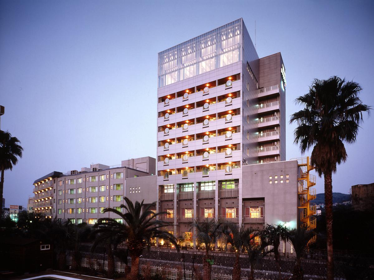 Hotel Ravie Kawaryo Ito  Εξωτερικό φωτογραφία