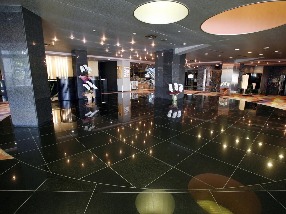 Hotel Ravie Kawaryo Ito  Εξωτερικό φωτογραφία