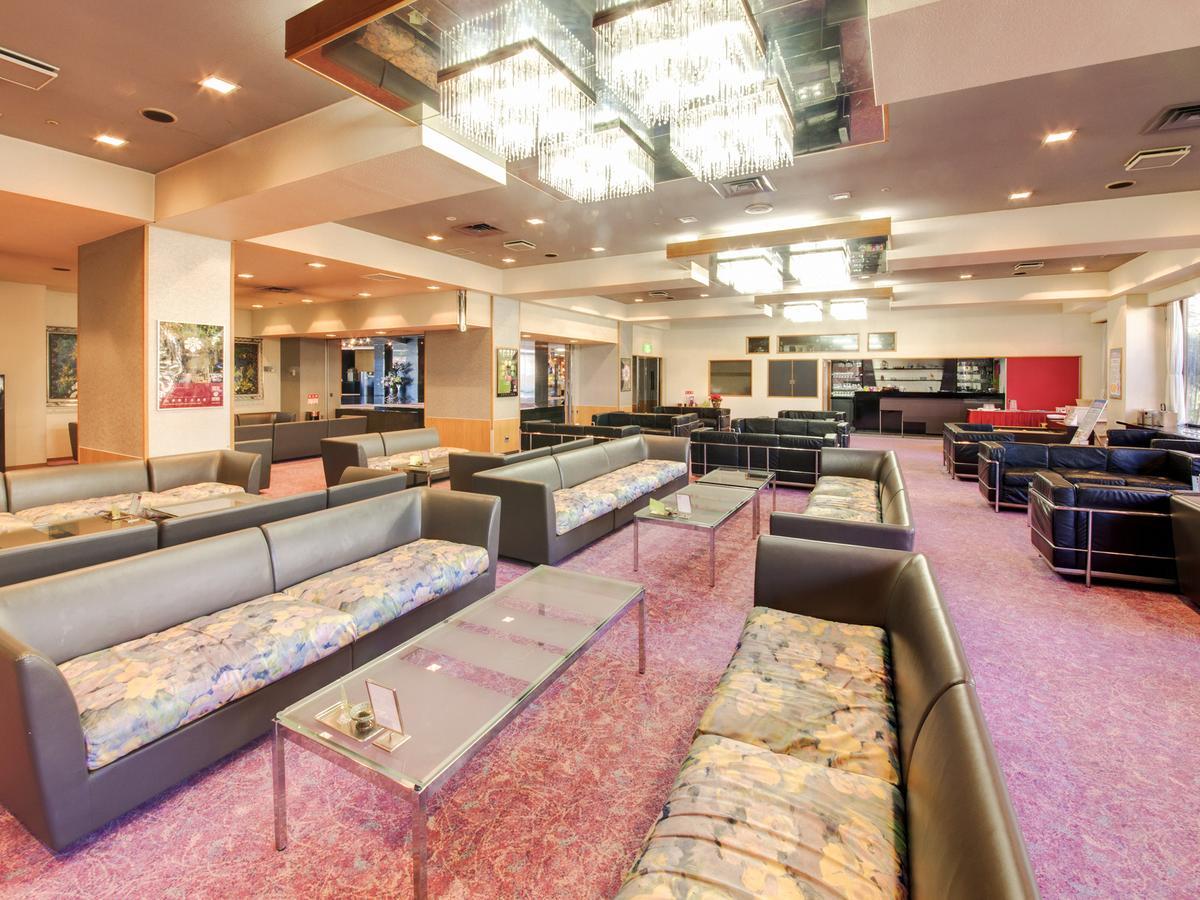 Hotel Ravie Kawaryo Ito  Εξωτερικό φωτογραφία