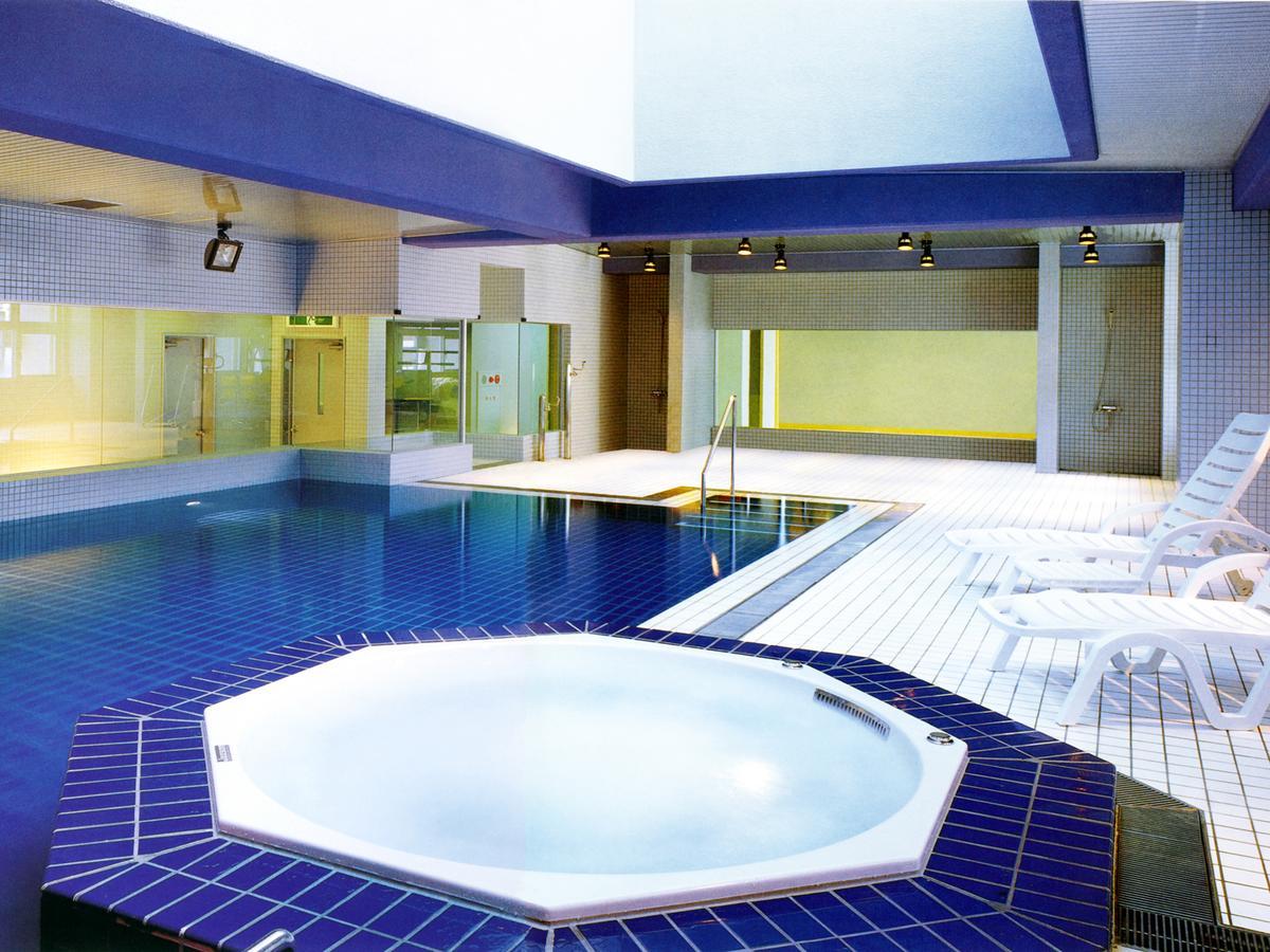 Hotel Ravie Kawaryo Ito  Εξωτερικό φωτογραφία
