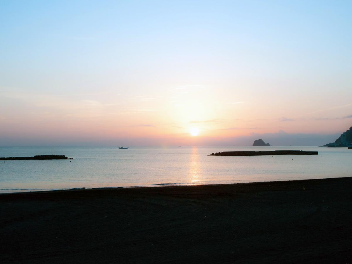 Hotel Ravie Kawaryo Ito  Εξωτερικό φωτογραφία