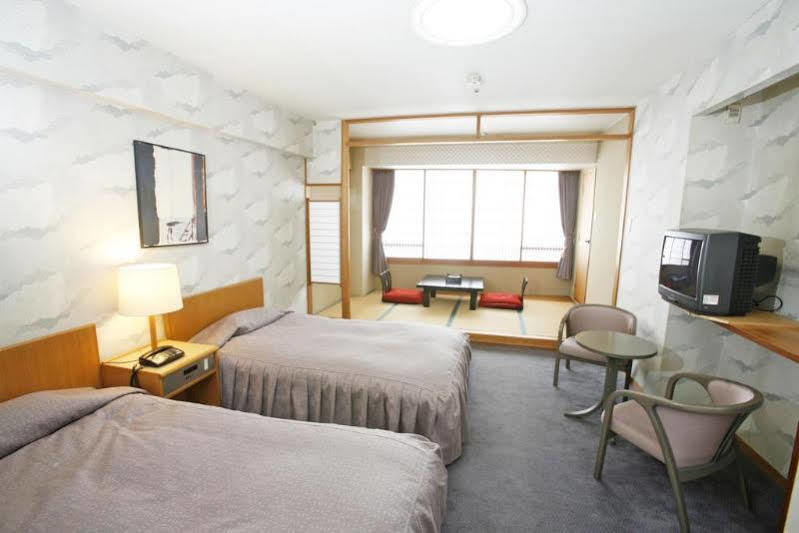Hotel Ravie Kawaryo Ito  Εξωτερικό φωτογραφία