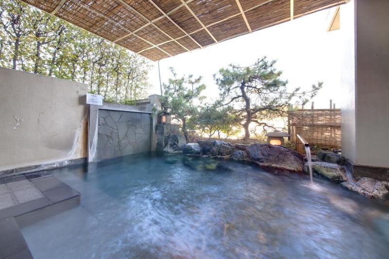 Hotel Ravie Kawaryo Ito  Εξωτερικό φωτογραφία