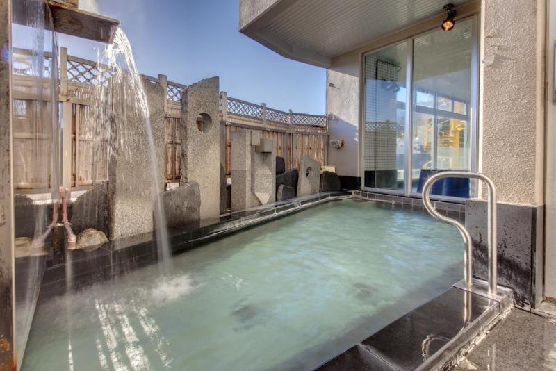 Hotel Ravie Kawaryo Ito  Εξωτερικό φωτογραφία