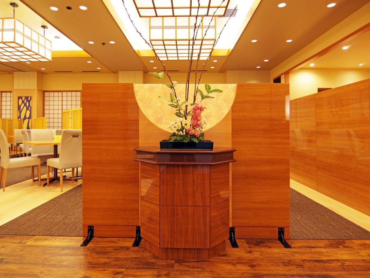 Hotel Ravie Kawaryo Ito  Εξωτερικό φωτογραφία